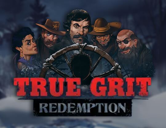 True Grit Redemption